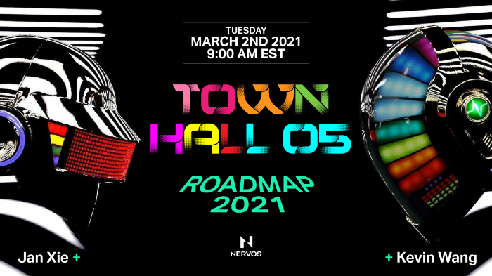 Nervos Network gallery image