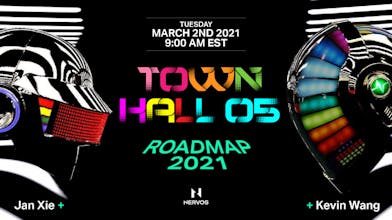 Nervos Network gallery image