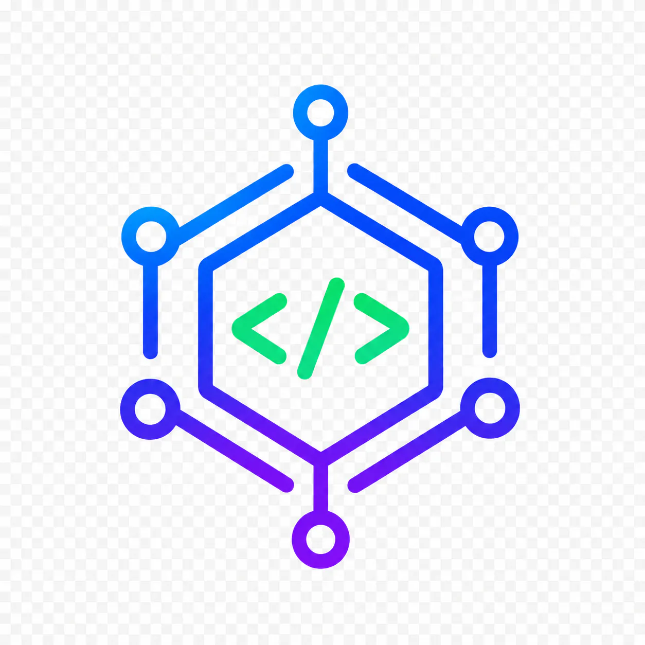Tools Hub logo