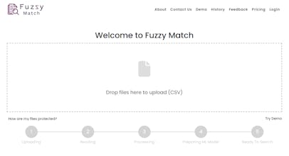 Fuzzy Match gallery image