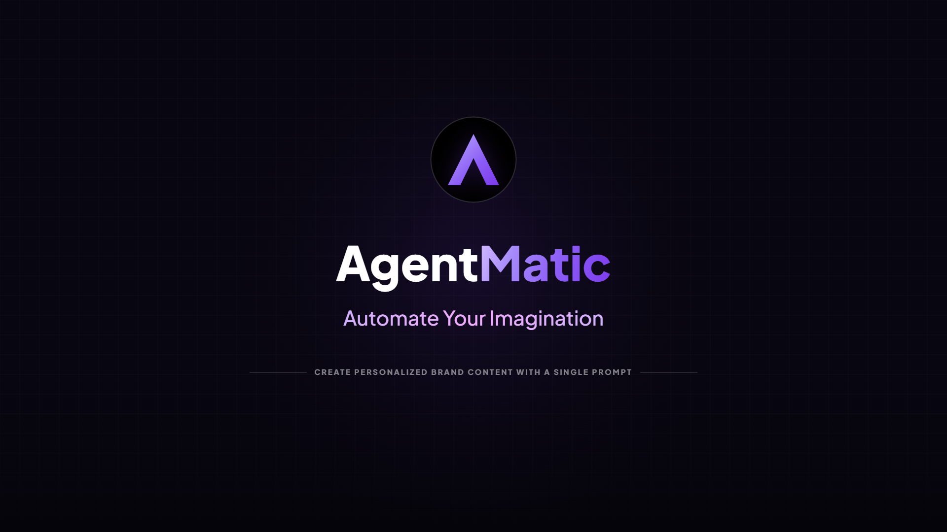 Agentmatic gallery image