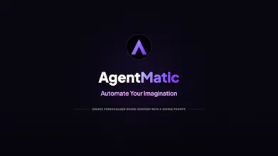 Agentmatic gallery image