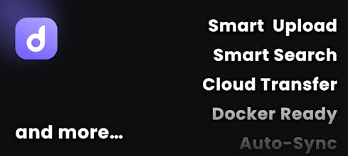 Drivebase gallery image