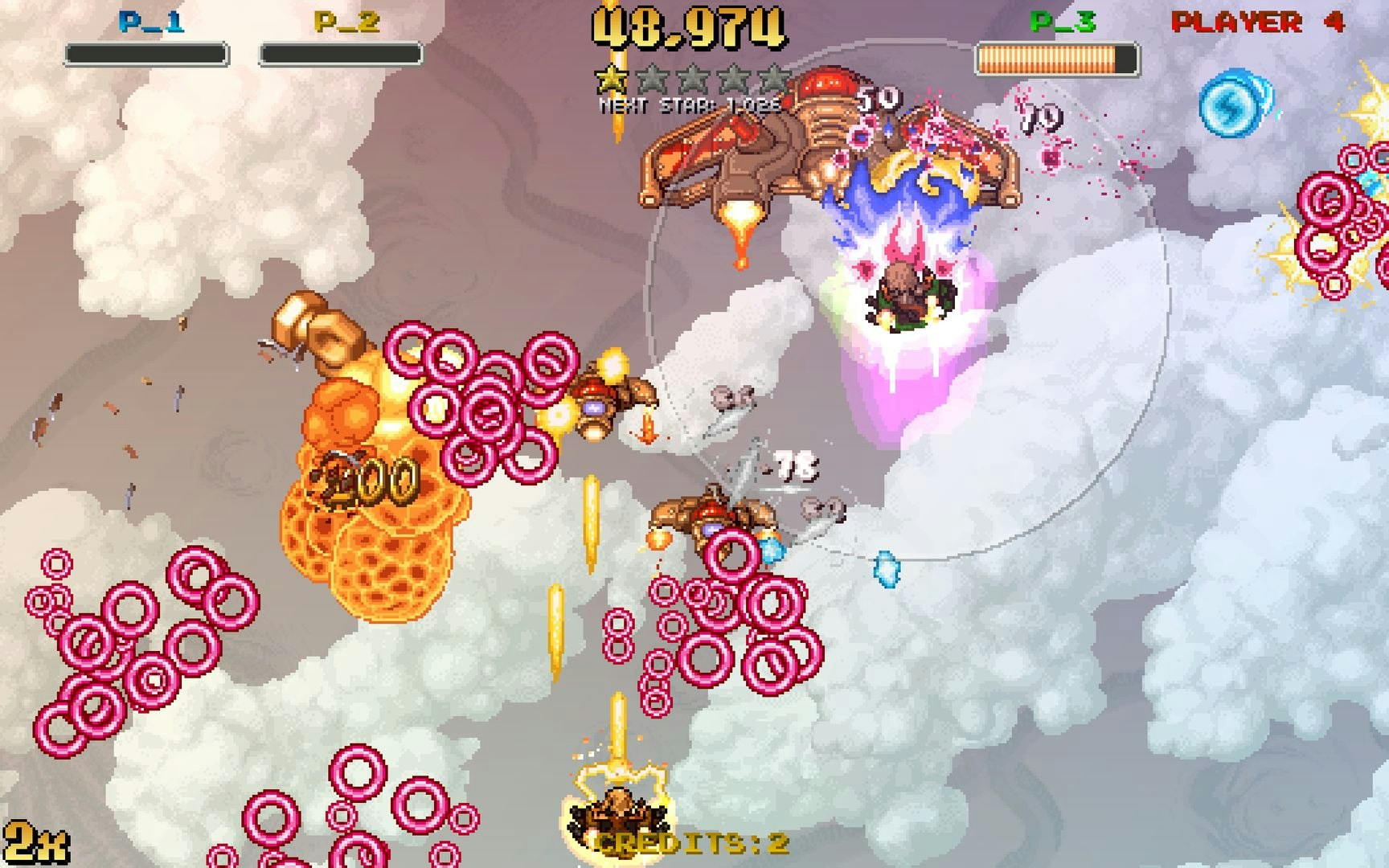 Jamestown gallery image