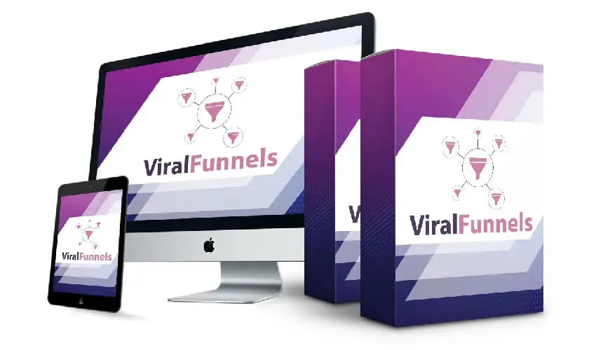 ViralFunnels Reviews