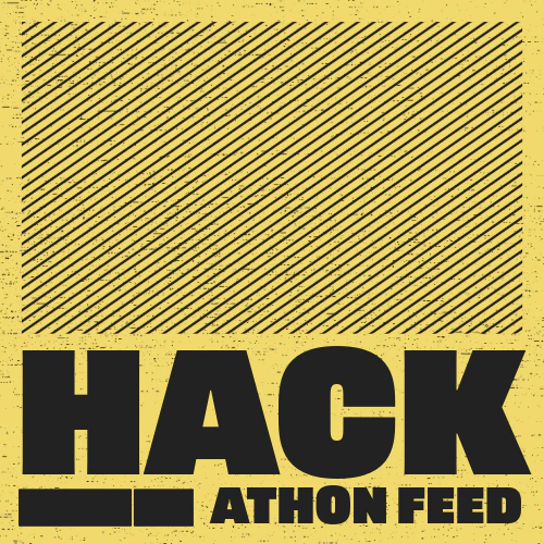 HackathonFeed logo