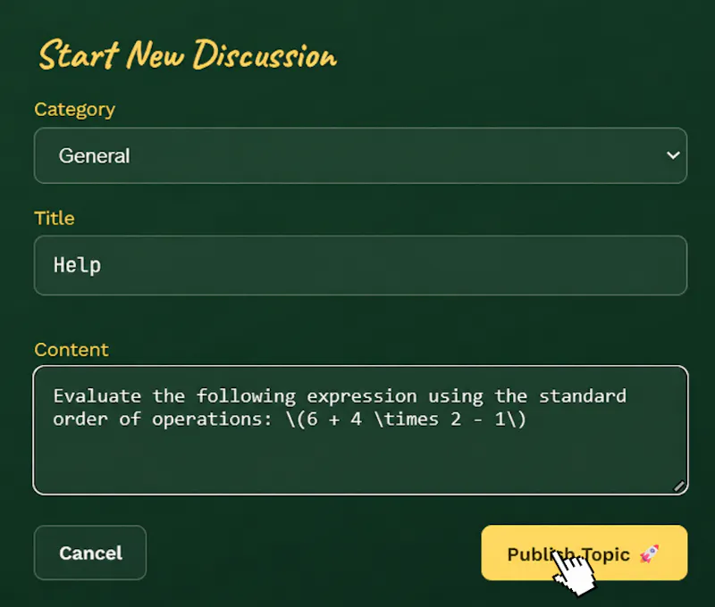EtutAI screenshot 3