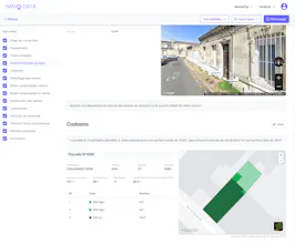 Immo Data gallery image