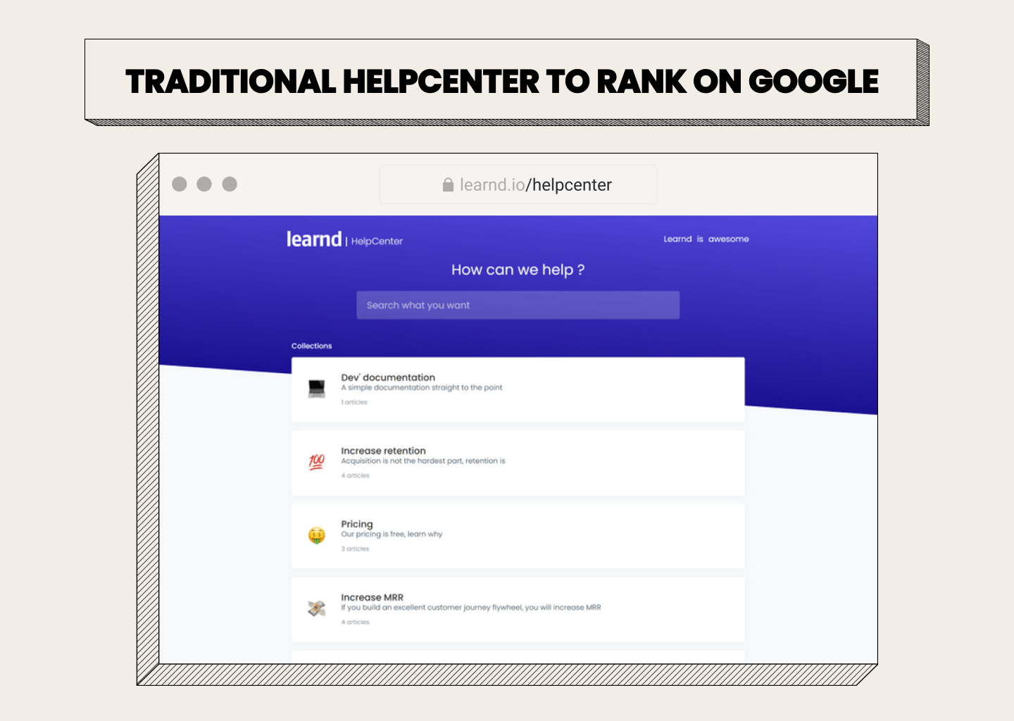 Learnd gallery image