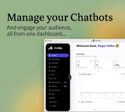 MolShy gallery image