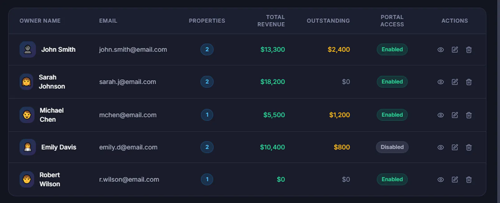 Property1 screenshot 3