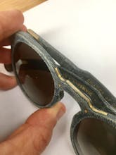 The Shades of Denim - By Mosevic gallery image