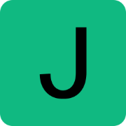 Joiner - Product Hunt launch logo and brand identity