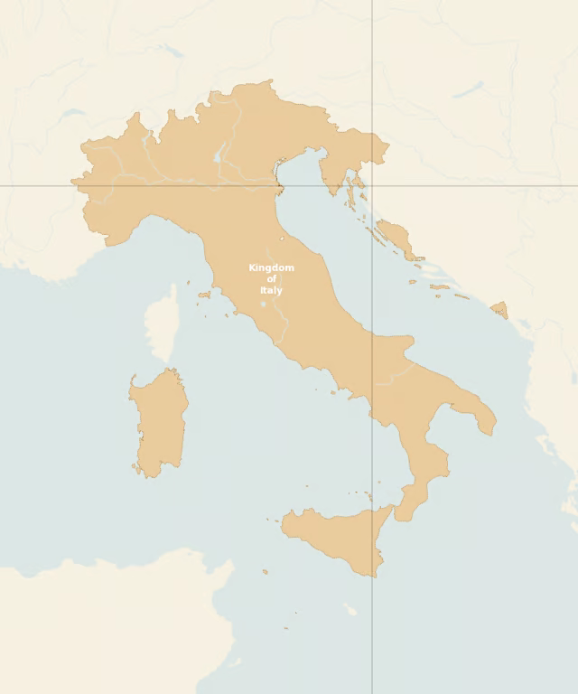 HistoryMapGenerator - Generare e modificare le mappe reali moderne e storiche con AI media 3