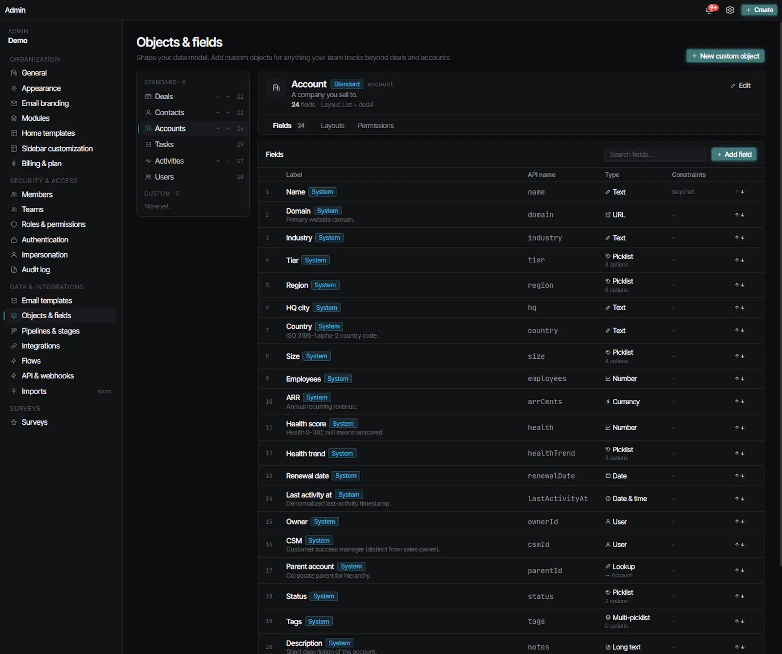 Strkr screenshot 6