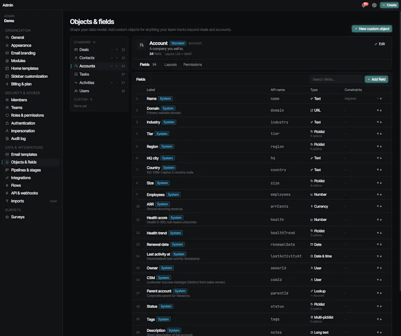 Strkr screenshot 6