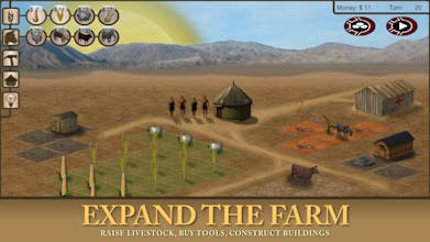 3rd World Farmer gallery image