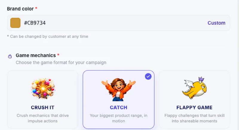 Boomio screenshot 3