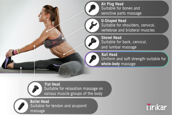 Urikar AT1 gallery image