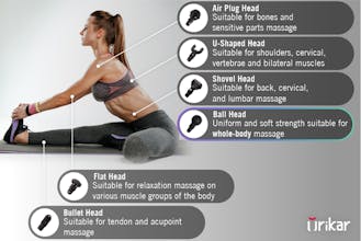 Urikar AT1 gallery image