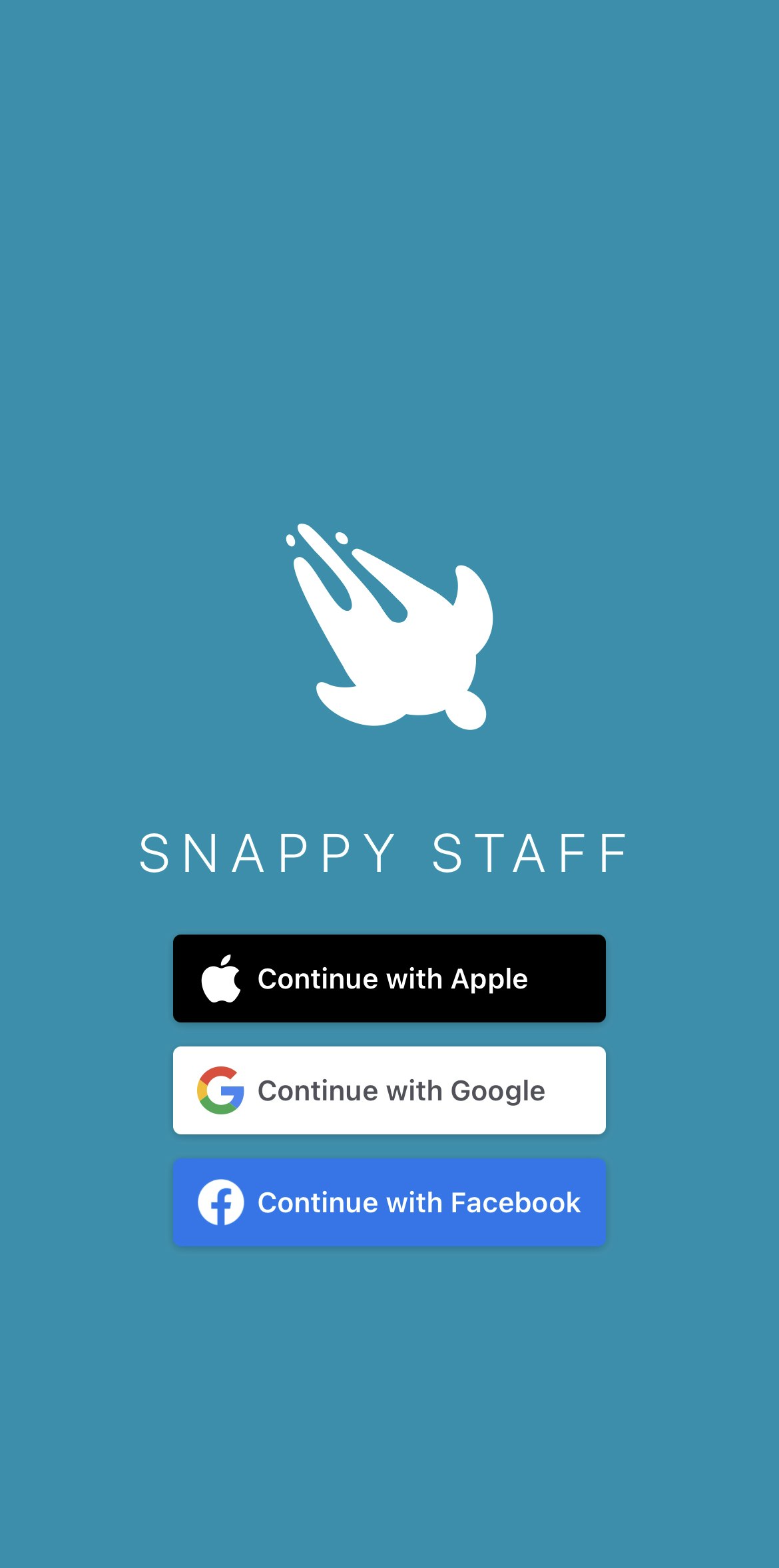 Snappy Staff media 3