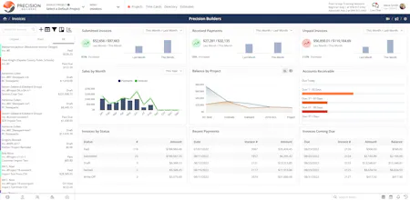 Contractor Foreman gallery image