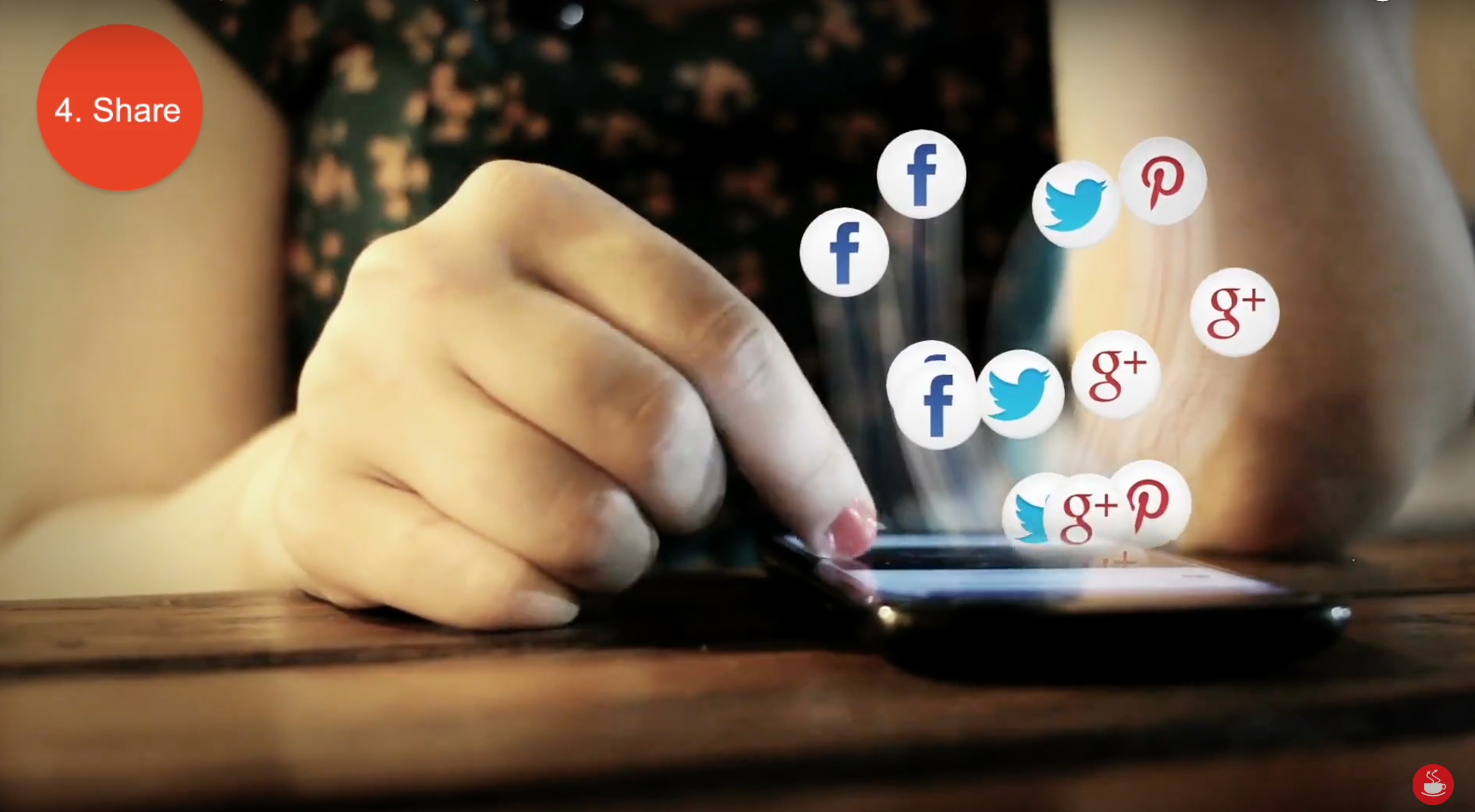 TrendBrew gallery image