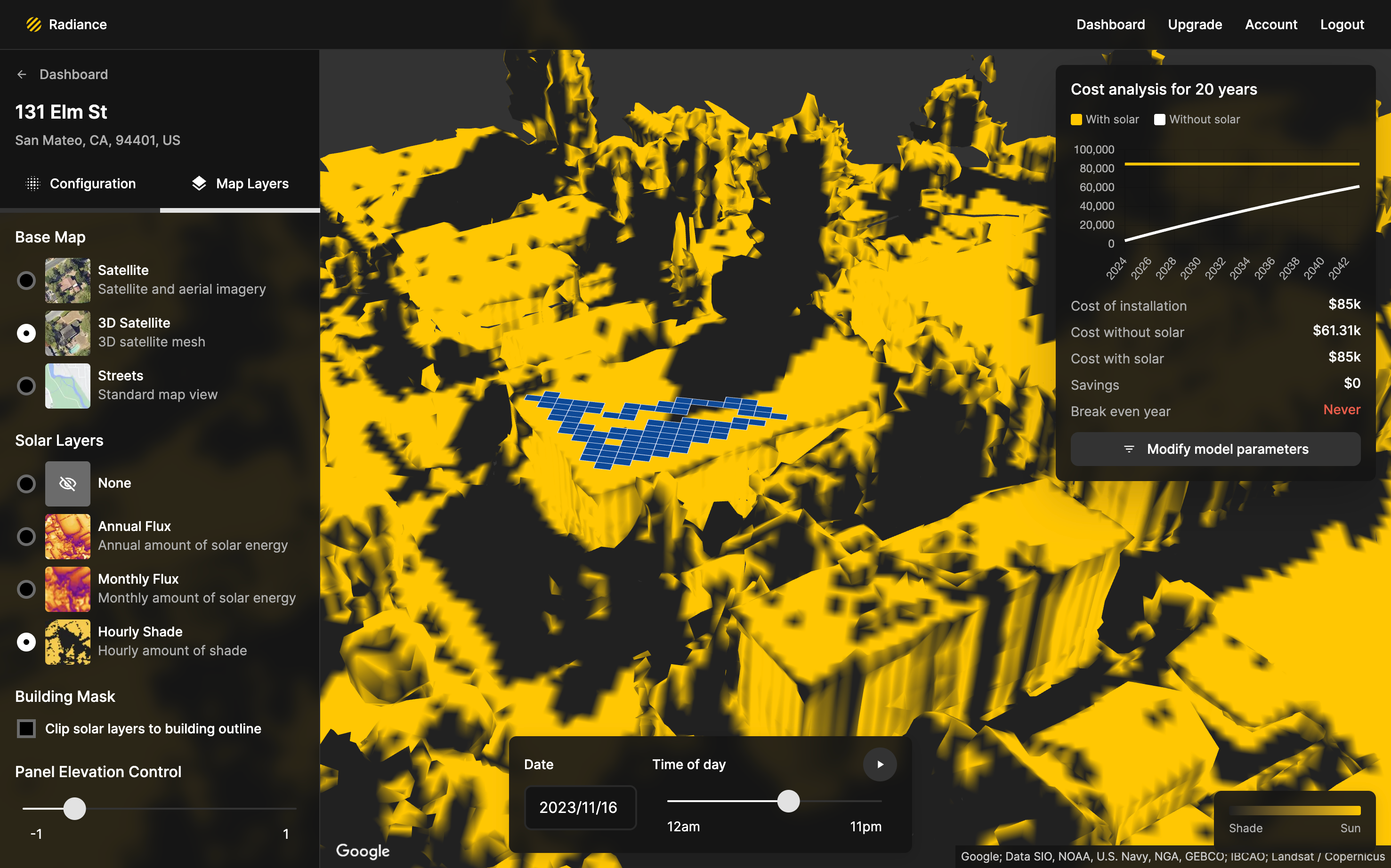 Radiance gallery image