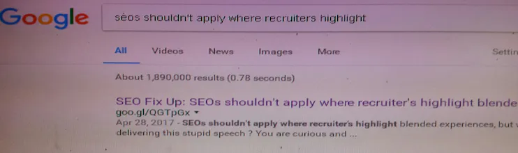 Search Engine Marketing SEM Cost Idea Which Running Besides SEO. gallery image