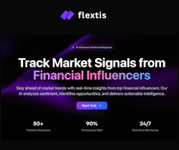 Flextis gallery image