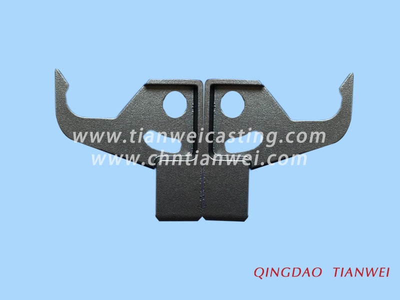 Qingdao Tianwei Casting gallery image