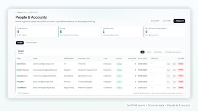 CertPilot gallery image