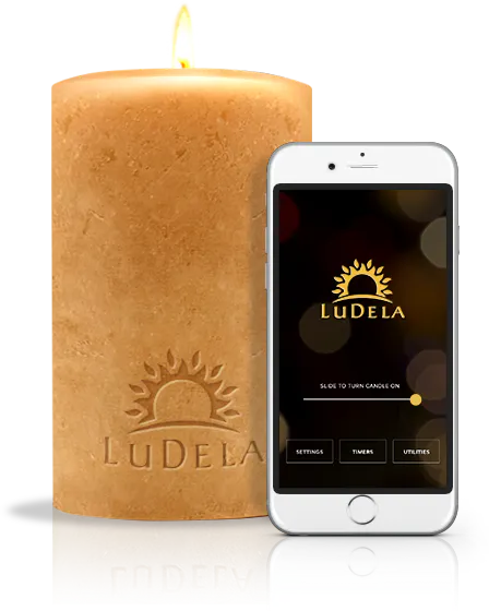 LuDela