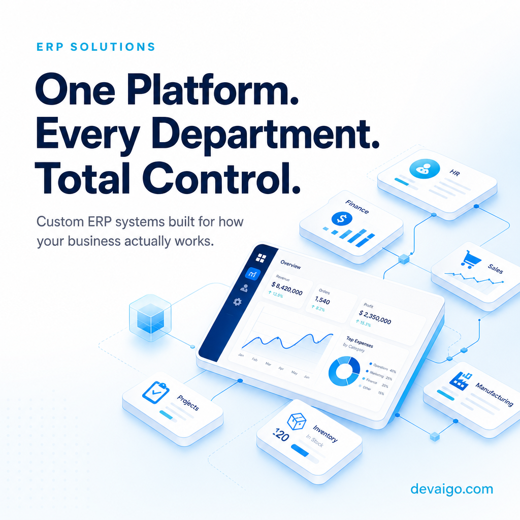 Devaigo gallery image