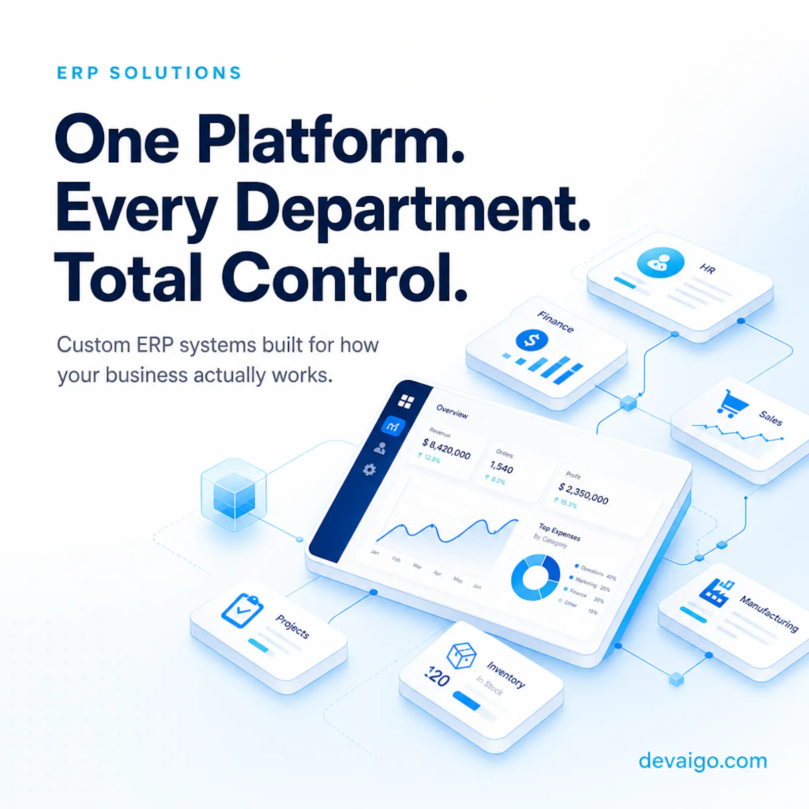 Devaigo screenshot 2