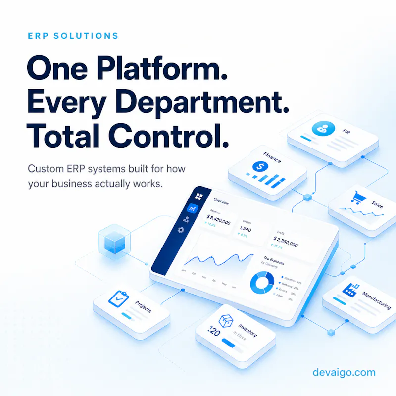 Devaigo screenshot 2