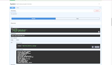 SaaS Price DB gallery image
