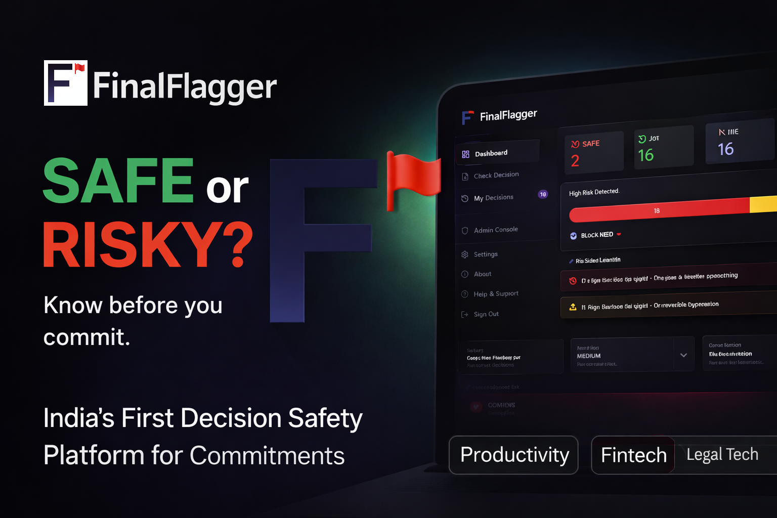 FinalFlagger gallery image