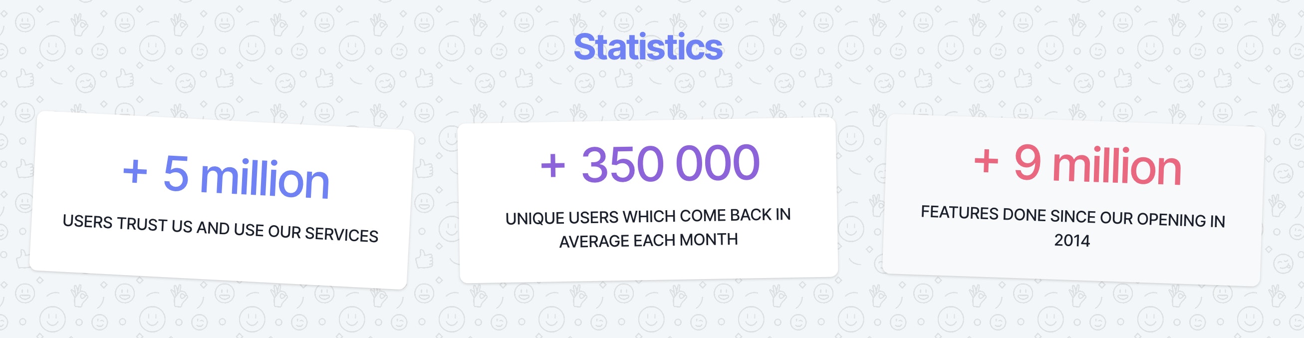 Affinitweet gallery image