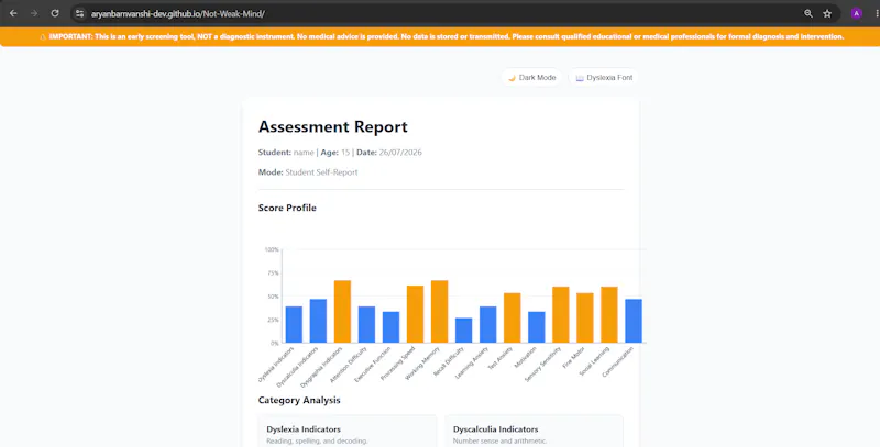 EduScreen screenshot 3