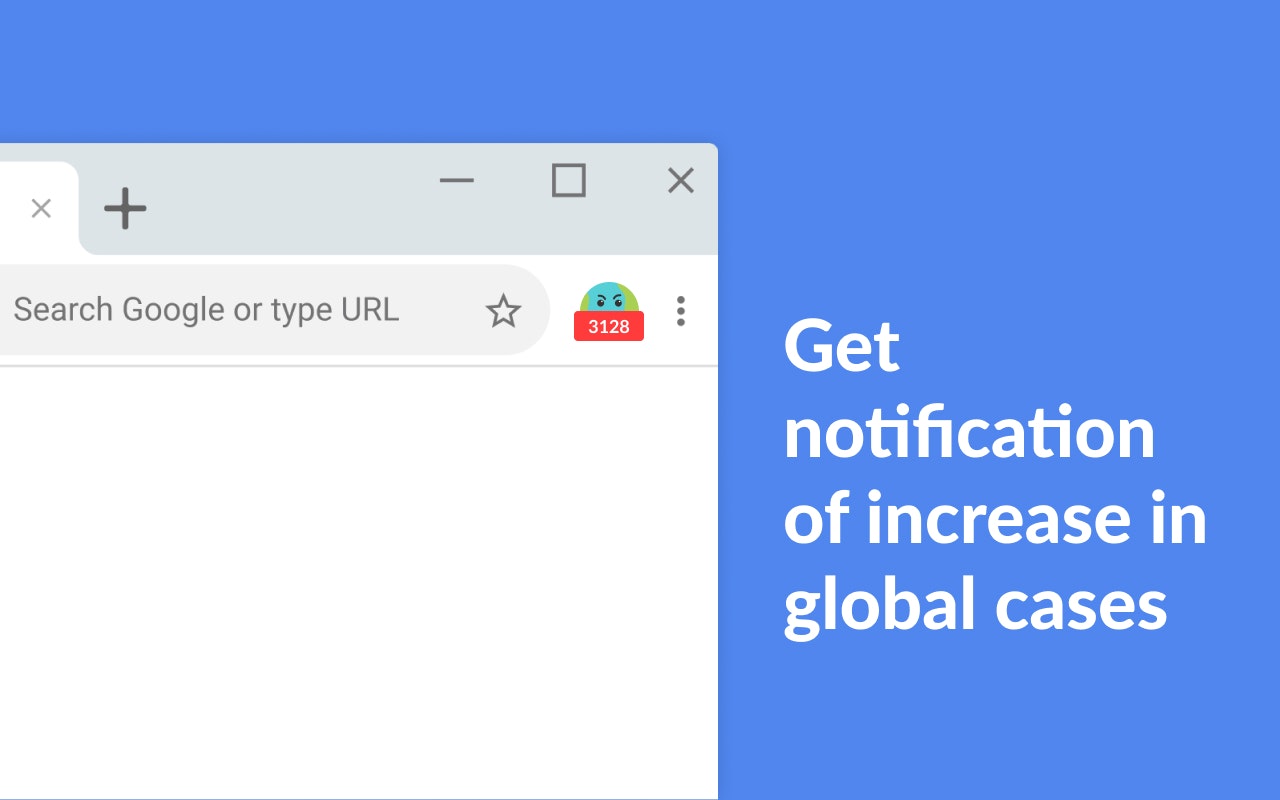 Covid-19 Tracker gallery image