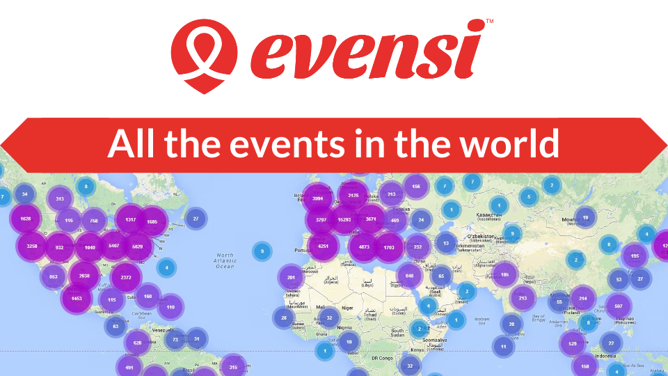 Evensi gallery image