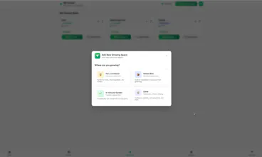 EdenVatika - Garden Planner App gallery image