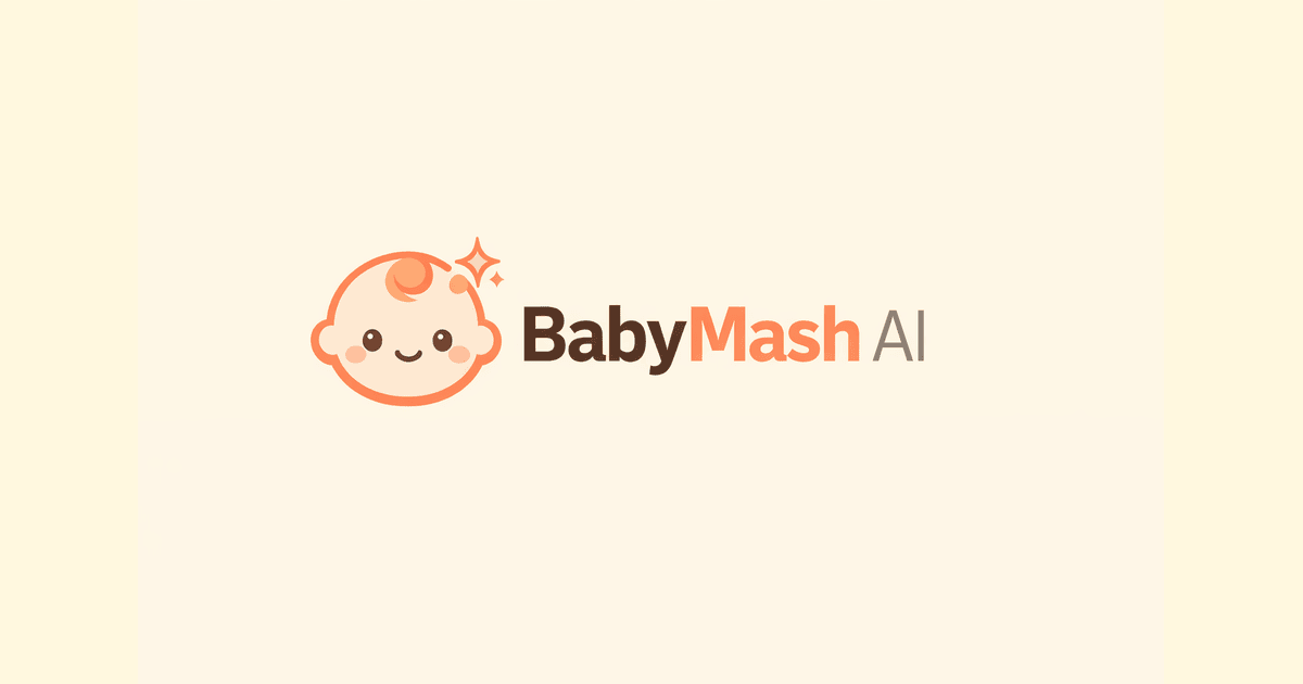 BabyMash AI gallery image