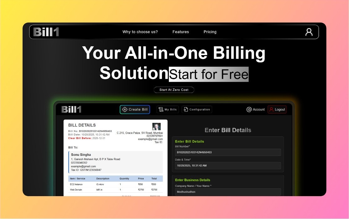 Bill1.in gallery image