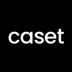 Caset