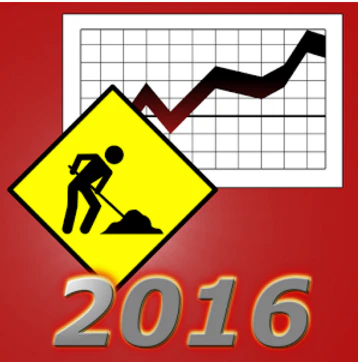 2016 Labor Statistics
