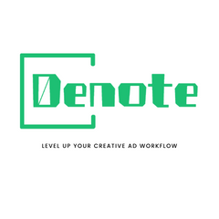 Denote