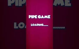 Pipe Game media 1
