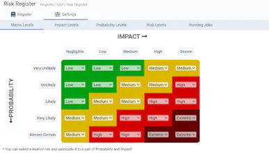 Risk Analyzer for Jira (pro) gallery image